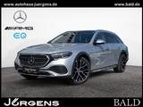 Mercedes-Benz E 300 de 4M T All-Terrain Super/Pano/Burm/AHK/19 - Mercedes-Benz E 300: Soundsystem