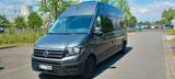 Volkswagen Gran California 680 wie neu ! / kein Verleiher!! - Volkswagen Wohnwagen & Wohnmobile