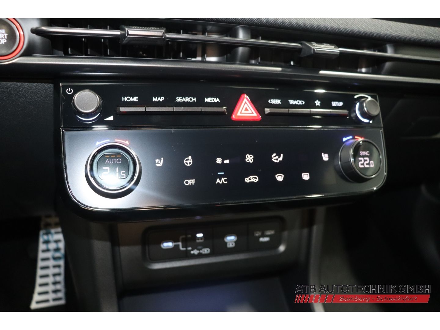 Hyundai TUCSON - Bild 20