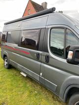 Adria Twin SF-starker 3.0l Motor, autark & reisefertig - Adria Kastenwagen