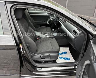 Skoda Superb - 11