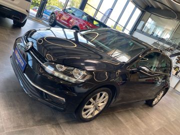 Volkswagen Golf VII Lim. Join 5-Türer 1.0 TSI *NAVI*ACC*SHZ