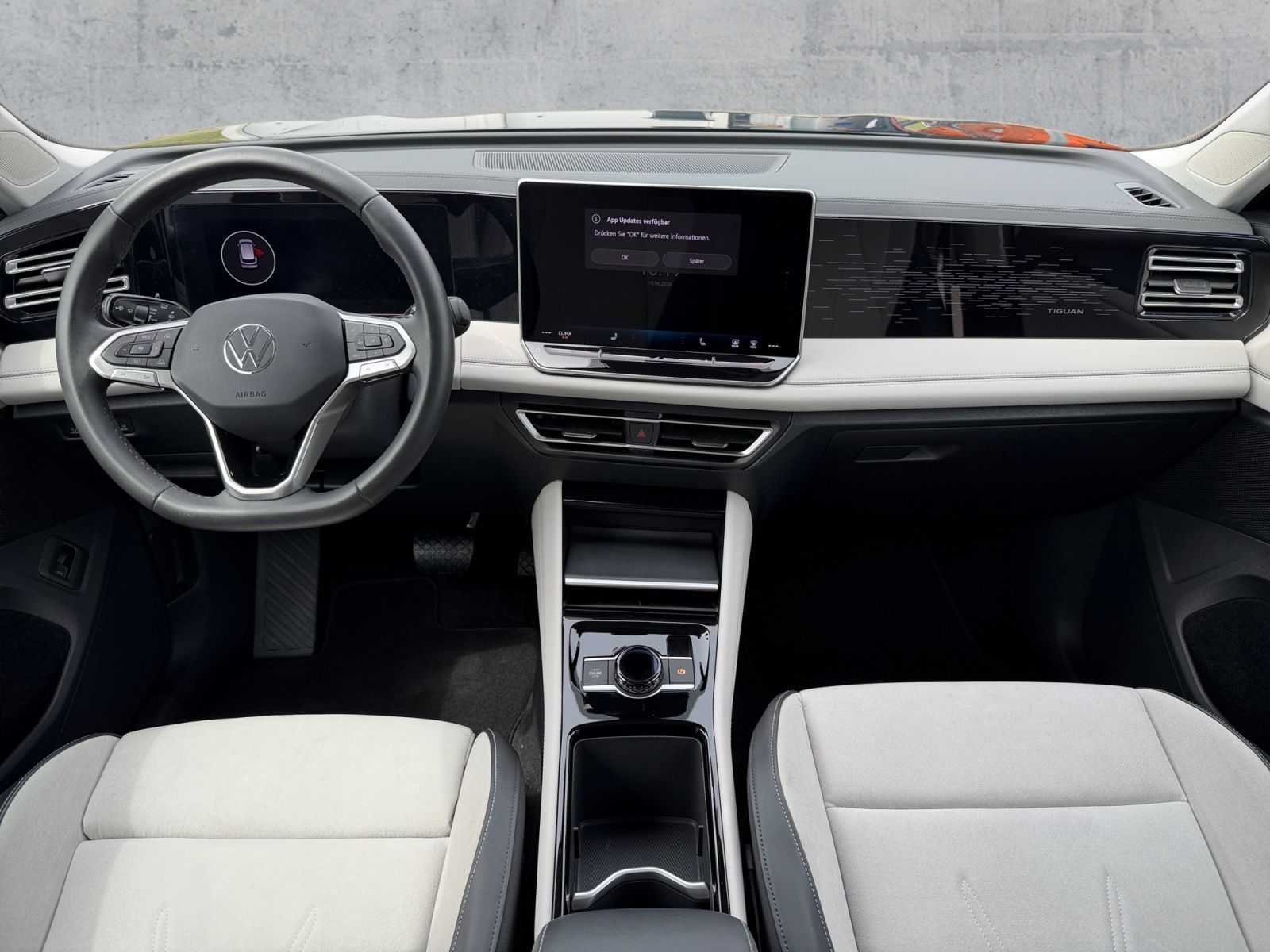 Volkswagen Tiguan - Bild 9
