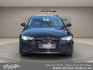 Audi A6 - 3