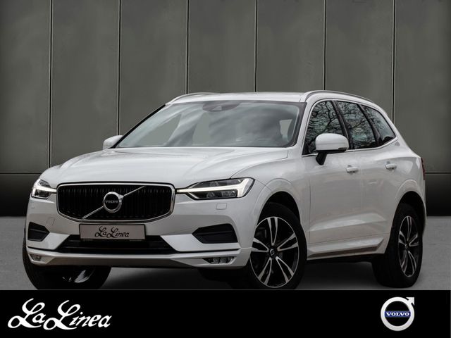 Volvo XC60 B4 Diesel AWD Momentum Pro Aut. Navi*PDC*LE