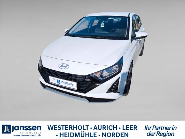 Hyundai i20 Trend
