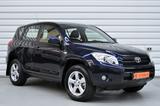 Toyota RAV4 Executive+Keyless+SHZ+Leder+Automatik+PDC - Toyota: Key
