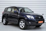 Toyota RAV4 Executive+Keyless+SHZ+Leder+Automatik+PDC - Toyota RAV 4: Automat