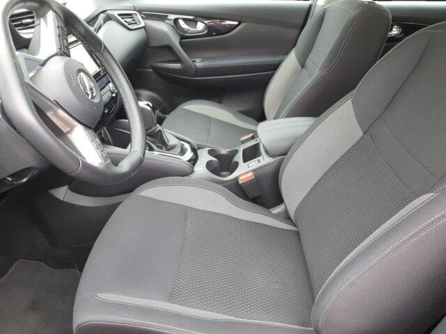 Nissan Qashqai 1.3 DIG-T Shiro DSG-Automatik (BDK), миниатюра 8