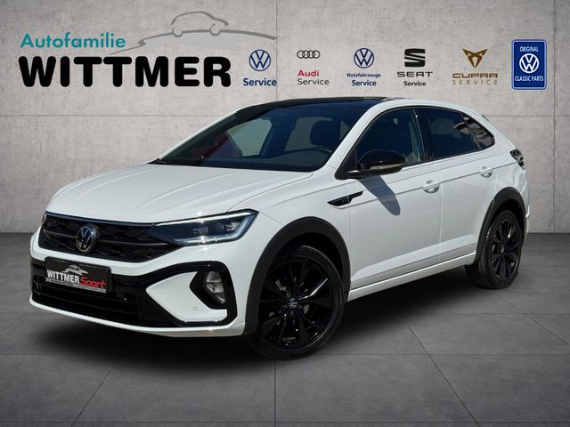 Taigo R-Line 1.5 TSI DSG 150PS ACC/PANO/NAV/APP