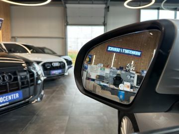 Mercedes-Benz C 180 *Tempo*Navi*Spur*Park-Assist*LED*2-Zonen*