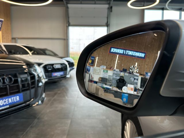 Mercedes-Benz C 180 *Tempo*Navi*Spur*Park-Assist*LED*2-Zonen*