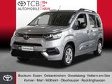 Toyota PROACE CITY Verso 1.2 L1 Team D S/S PDC KLIMA BT - Toyota Proace City aus 2023