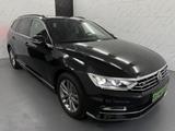 Volkswagen Passat R-Line+Massage+Keyless+Leder+LED+Kamera - Volkswagen Passat: Kombi, Automatik