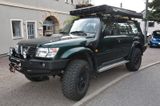 Nissan Patrol 3.0 Di Overländer 