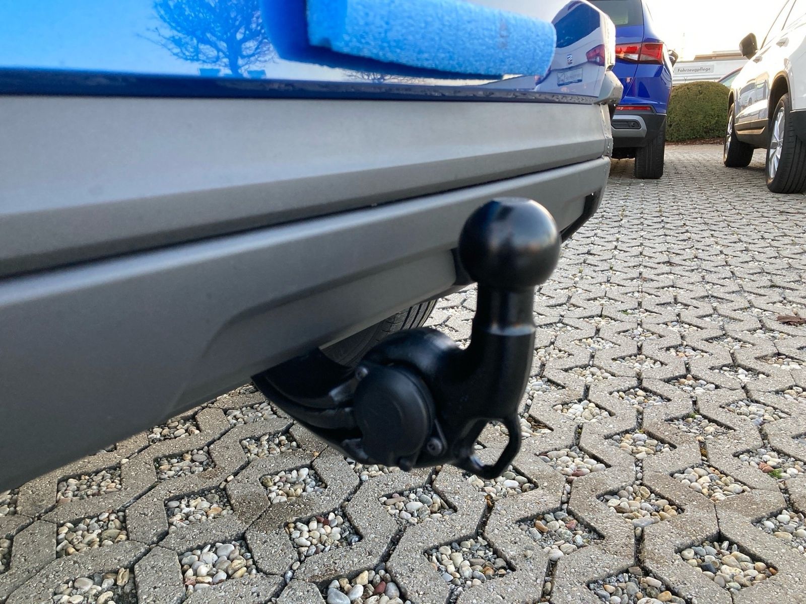 Skoda Kamiq - Bild 20