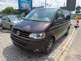 Volkswagen T5 Multivan Highline 4Motion - VW T5 Gebrauchtwagen in Nürnberg