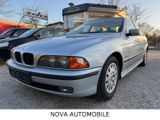 BMW 523i AUTOMATIK - BMW 523 aus 1997