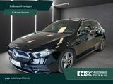 Mercedes-Benz A 180 AMG*Distronic*Pano*Totwinkel*Kamera*LED*18 - Mercedes-Benz A 180 d Gebrauchtwagen