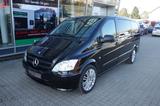 Mercedes-Benz Vito 112 CDI V6 Mixto Lang LKW/5-SITZER/XEN/AHK - Mercedes-Benz 5 sitzer