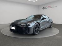 Audi e-tron GT - Vorschau Bild 2