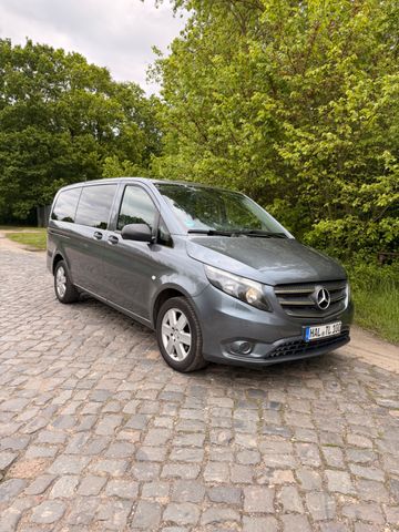 MERCEDES-BENZ Vito 116CDI Mix