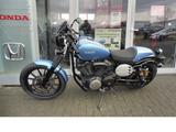 Yamaha XVS950CU Reifen+Insp.+HU NEU 35KW/A2 - YAMAHA XV 950