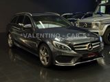 Mercedes-Benz C 180 T-Modell Automatik/AMG/Navi/Shz/LED/Temp - Mercedes-Benz C-Klasse: T Modell AMG