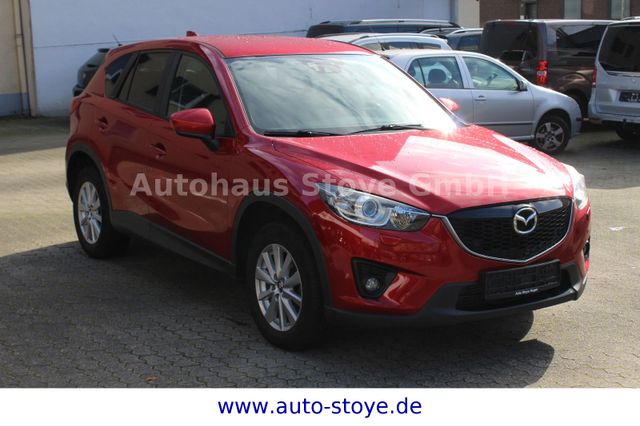 Mazda CX-5 Sendo 2WD