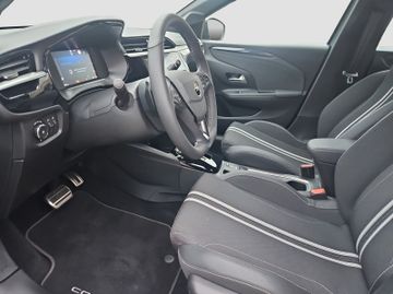 Fotografie 9 des Opel Corsa GS Automatik Kamera LED Sitzhzg Allwetter