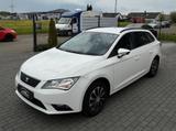 Seat Leon ST Reference /1.HAND/PDC/TOUCH/TEMP/ALU/ - Seat Leon: R 1p
