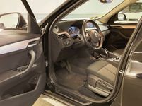 BMW X1 sDrive 18i 2Hand Scheckheftgepflegt PDC bei Bilicar