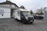 HYMER / ERIBA / HYMERCAR ML-T 580MB  4x4 Offroad Luftfederung 4,99% Finz! - Offroad Wohnmobile & Camper