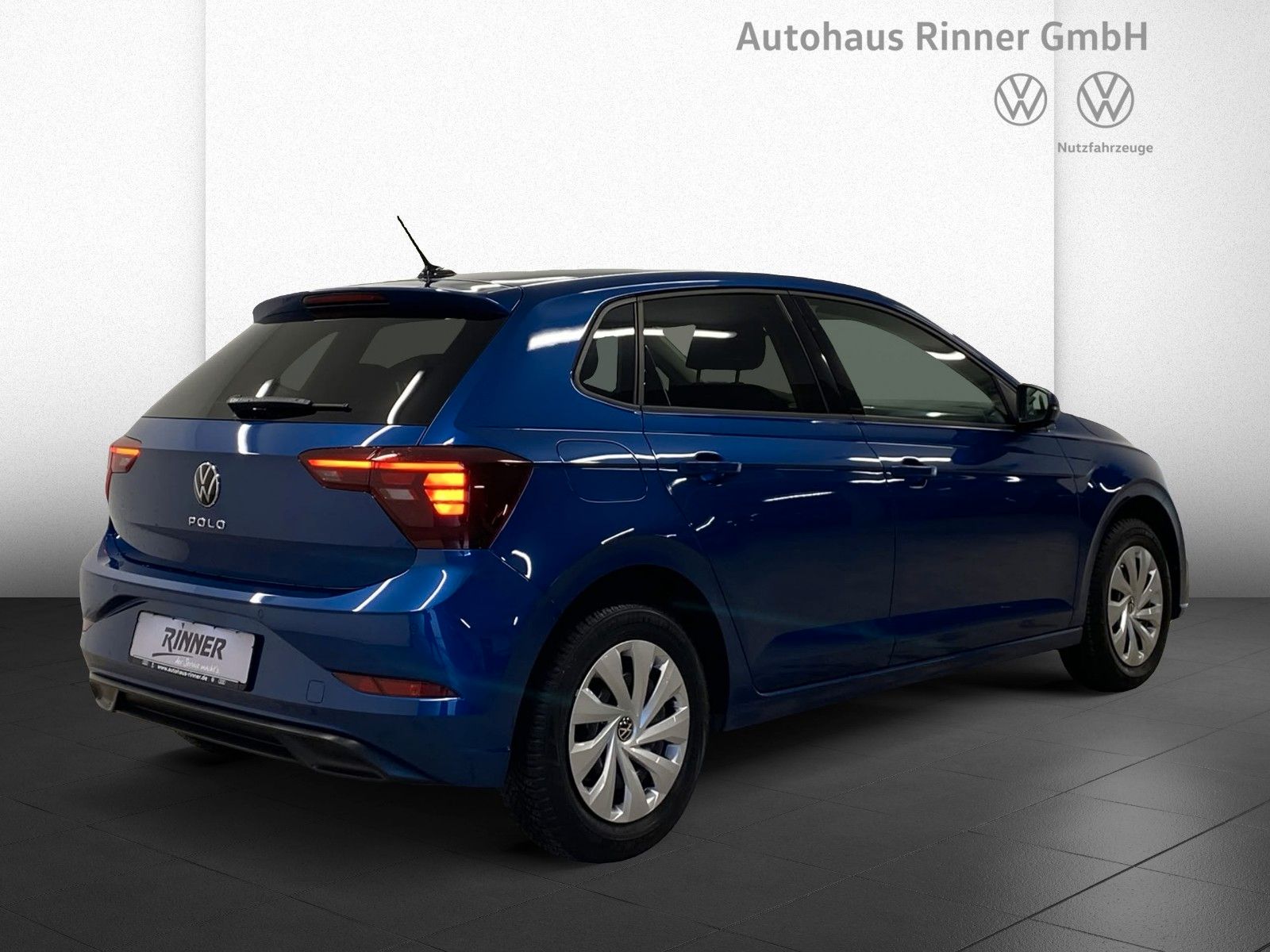 Volkswagen Polo - Bild 4