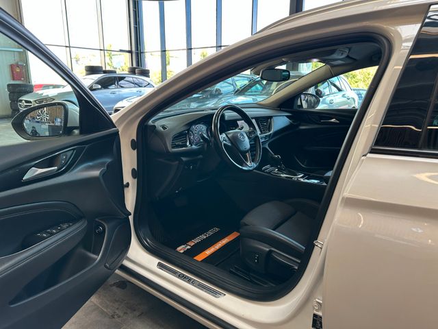 MYAUTOCENTER – Gebraucht- und Jahreswagen mit Werkstattservice in Pfaffenhofen Opel Insignia *KEYLESS*TEM*AHK*LKHZ*NAV*KLIMAAUTOM*
