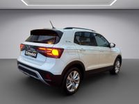 Volkswagen T-Cross - Vorschau Bild 5