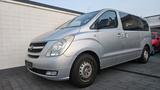Hyundai H-1 8 Sitzer - gebrauchte Hyundai H-1 aus dem Jahr 2009