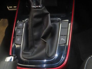 Fotografie 11 des Skoda Fabia Monte Carlo 1.0 DSG Kamera LED 5.J Garanti