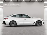 BMW 420 Gran Coupé - Vorschau Bild 9
