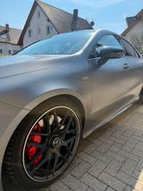 Mercedes-Benz CLA 45 AMG Mercedes-AMG CLA 45 S 4MATIC+ DCT... - gebrauchte Mercedes-Benz CLA 45 AMG aus dem Jahr 2021