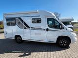 Knaus VAN TI 550 MF | 11.231 km | Top Zustand - Wohnmobil oder -wagen
