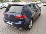 Volkswagen Golf VII Lim. 1.6TDI DSG Comf+AHK+LED+Navi+App+S - Volkswagen Golf: Allradantrieb
