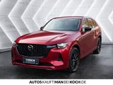Mazda CX-60 AWD PHEV HOMURA Con-P Dri-P Com-P 360 BOSE - gebrauchte Mazda CX-60 aus dem Jahr 2022