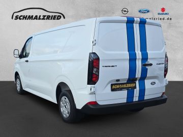 Bild 3 Ford Transit Custom 300 L2 Trend FWD 2.0 Navi Apple C