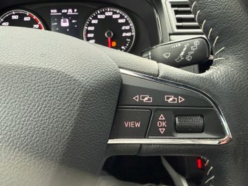 Seat Arona Xcellence 1.0TSI DSG+Navi+SHZ+LED+BT+Garan
