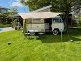 Volkswagen VW T2 b  Westfalia Bulli 1978  H Oldtimer 94PS - VW T2 Gebrauchtwagen