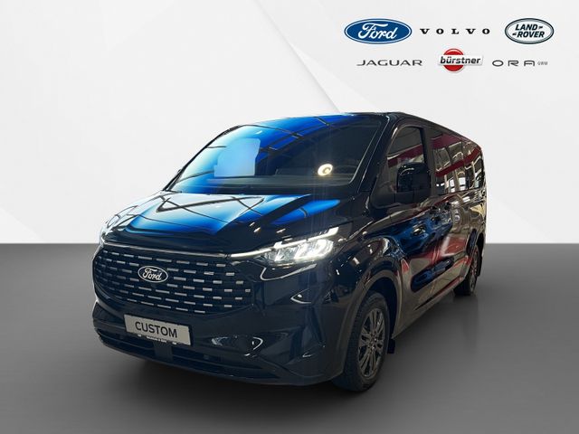 Ford Tourneo Custom 2.0 EB 320 L2 Titanium 4x4