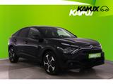 Citroën C4 1.2PureTech 100 Feel+LED+NAVI+KAMERA+PDC - Citroën C4: Feel