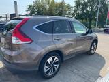 Honda CR-V 2.2 i-DTEC 4WD Lifestyle Automatik - Honda Gebrauchtwagen in Berlin