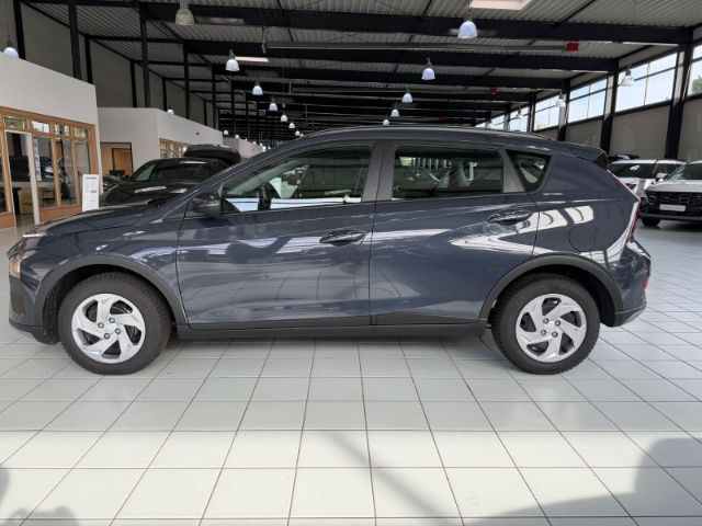 Hyundai BAYON – Bild 5